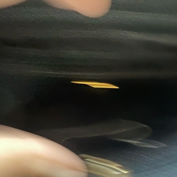 MCM Black Leather Small Handbag - Picture 15 of 16